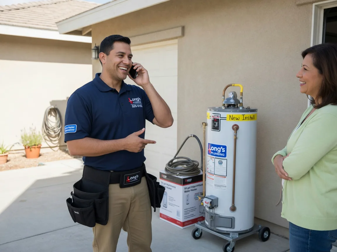 Leak Detection Dallas Center, IA FAQs